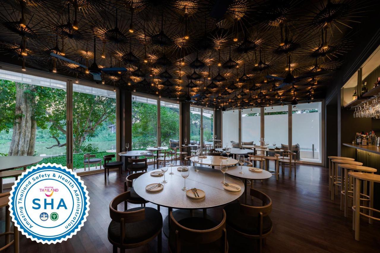 צ'יאנג מאי Little Shelter Hotel Chiangmai Sha Plus מראה חיצוני תמונה