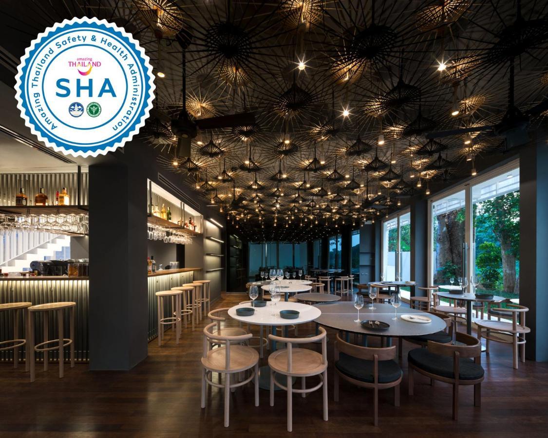 צ'יאנג מאי Little Shelter Hotel Chiangmai Sha Plus מראה חיצוני תמונה