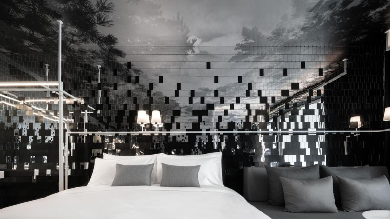 צ'יאנג מאי Little Shelter Hotel Chiangmai Sha Plus מראה חיצוני תמונה