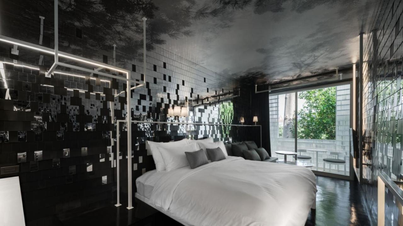 צ'יאנג מאי Little Shelter Hotel Chiangmai Sha Plus מראה חיצוני תמונה
