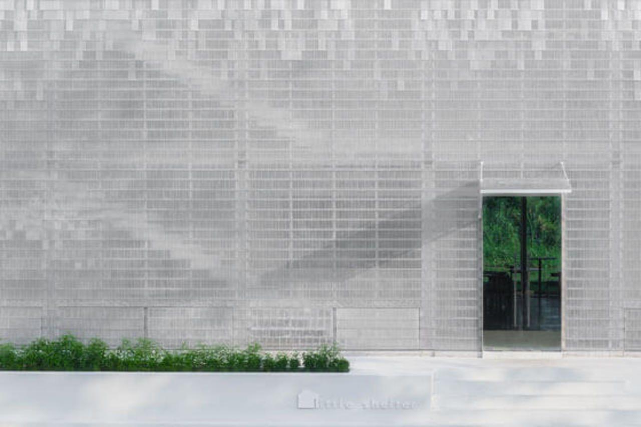 צ'יאנג מאי Little Shelter Hotel Chiangmai Sha Plus מראה חיצוני תמונה