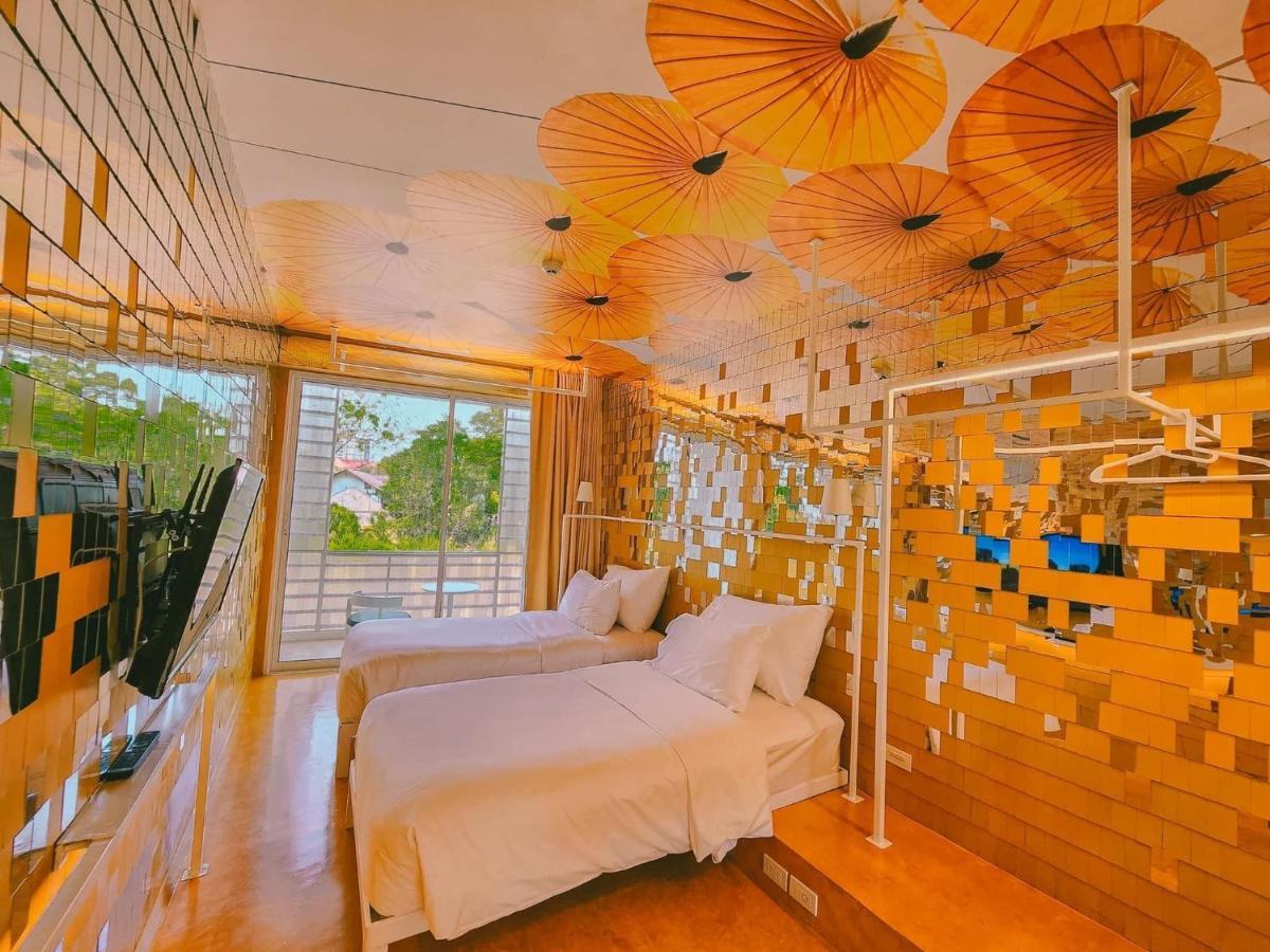 צ'יאנג מאי Little Shelter Hotel Chiangmai Sha Plus מראה חיצוני תמונה