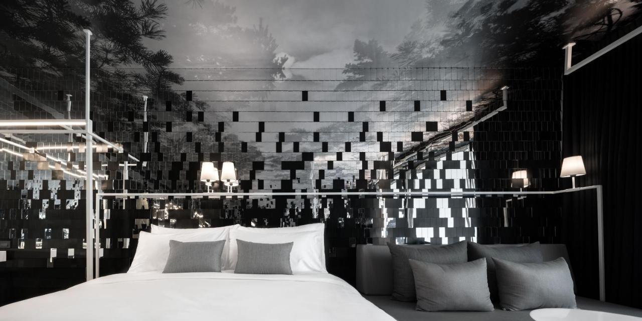 צ'יאנג מאי Little Shelter Hotel Chiangmai Sha Plus מראה חיצוני תמונה