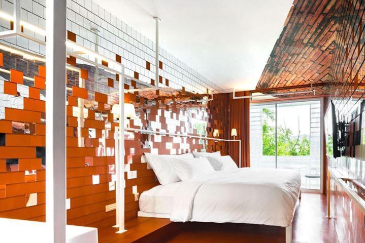 צ'יאנג מאי Little Shelter Hotel Chiangmai Sha Plus מראה חיצוני תמונה