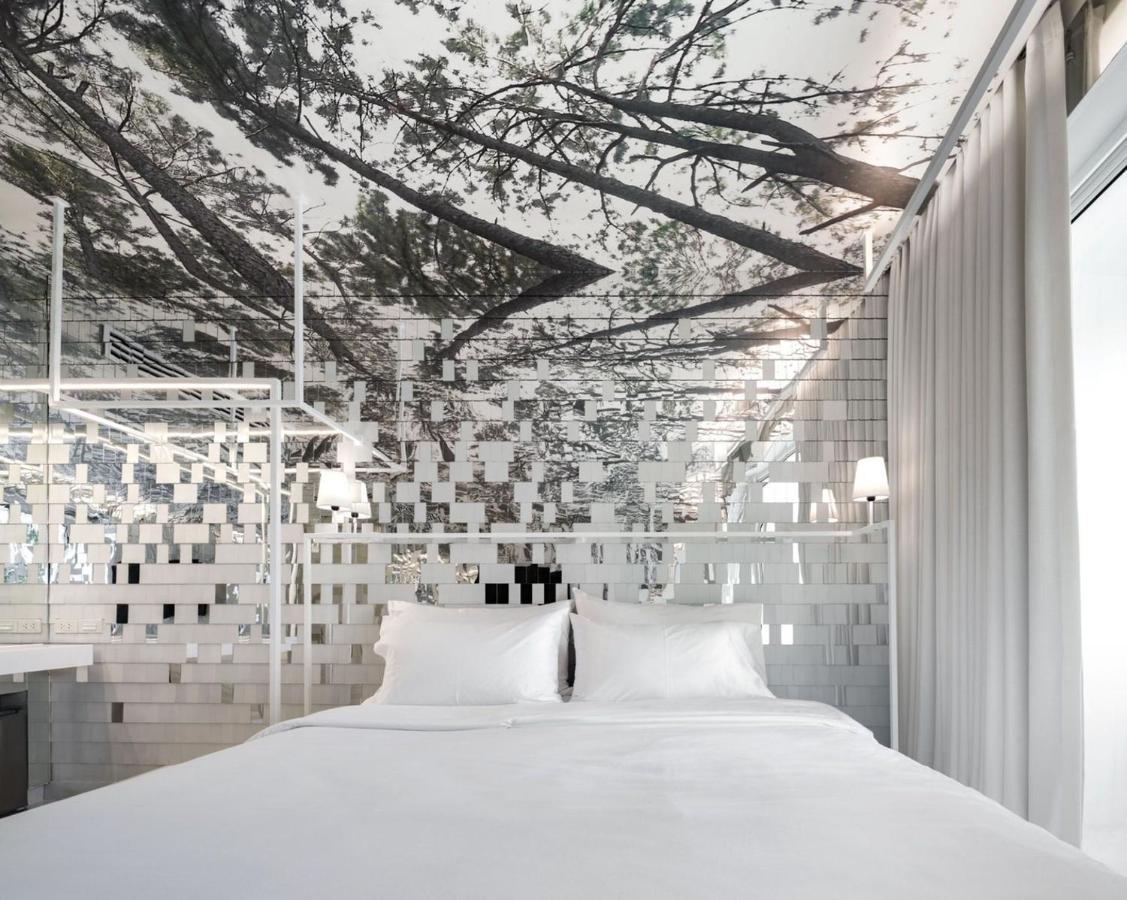 צ'יאנג מאי Little Shelter Hotel Chiangmai Sha Plus מראה חיצוני תמונה
