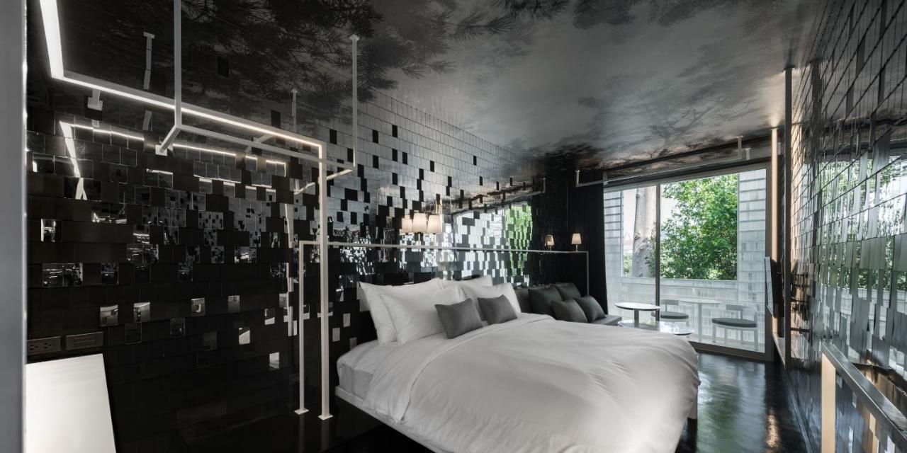 צ'יאנג מאי Little Shelter Hotel Chiangmai Sha Plus מראה חיצוני תמונה