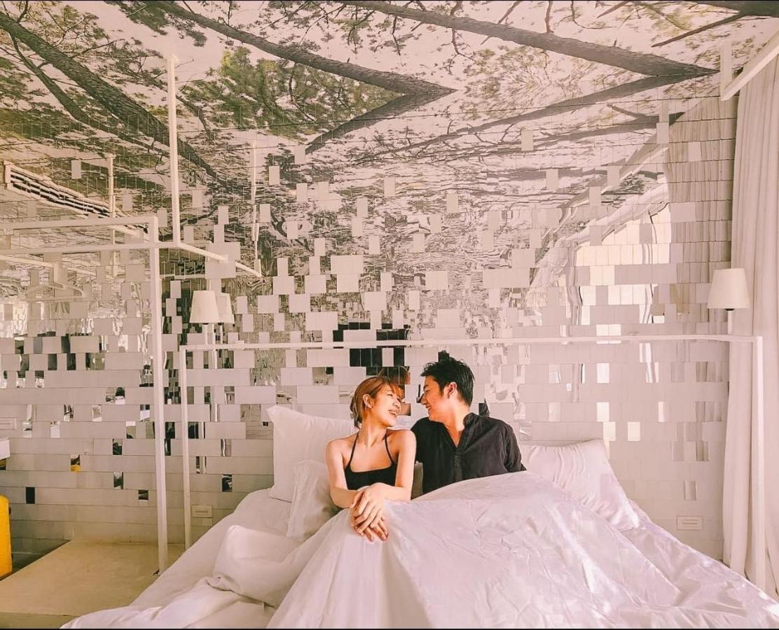 צ'יאנג מאי Little Shelter Hotel Chiangmai Sha Plus מראה חיצוני תמונה