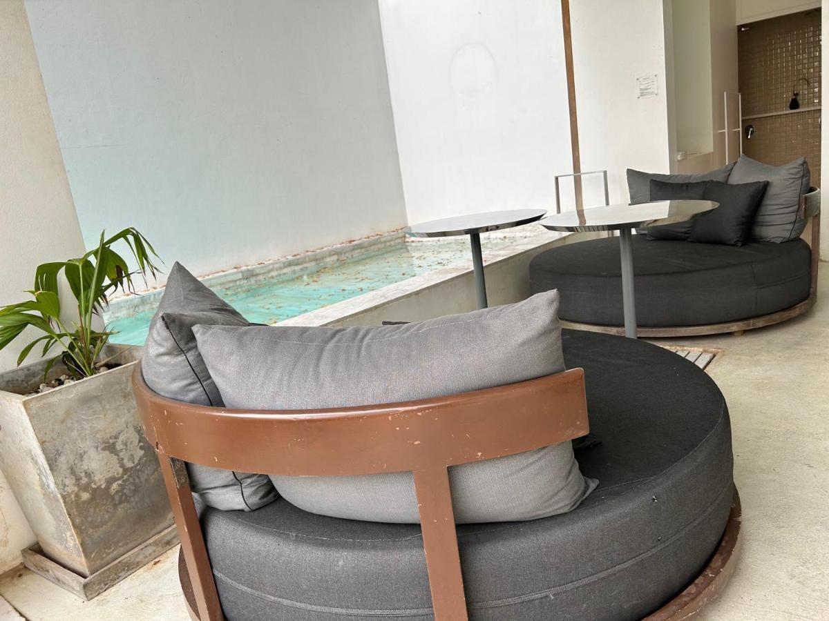 צ'יאנג מאי Little Shelter Hotel Chiangmai Sha Plus מראה חיצוני תמונה