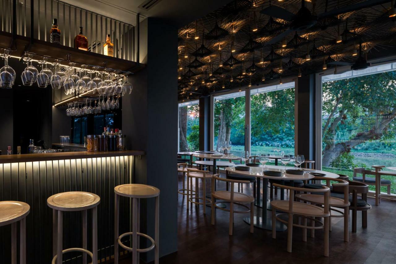 צ'יאנג מאי Little Shelter Hotel Chiangmai Sha Plus מראה חיצוני תמונה