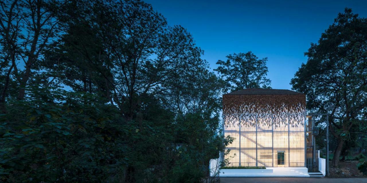 צ'יאנג מאי Little Shelter Hotel Chiangmai Sha Plus מראה חיצוני תמונה