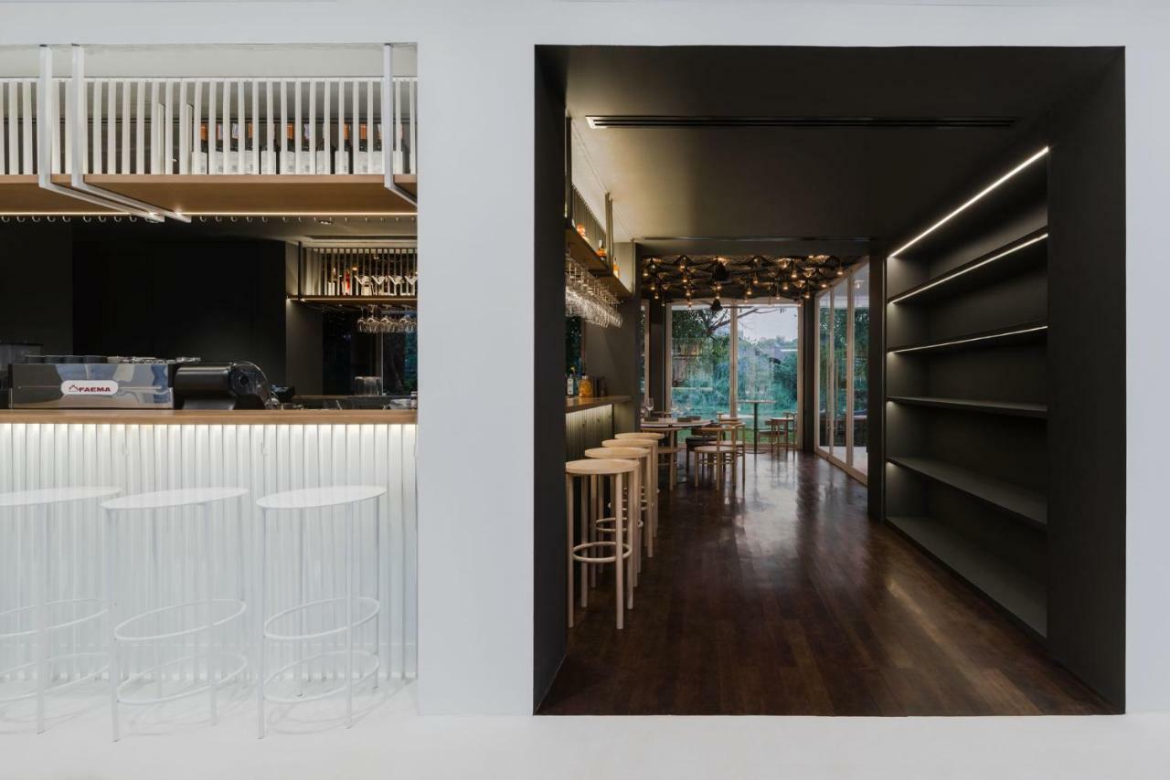 צ'יאנג מאי Little Shelter Hotel Chiangmai Sha Plus מראה חיצוני תמונה