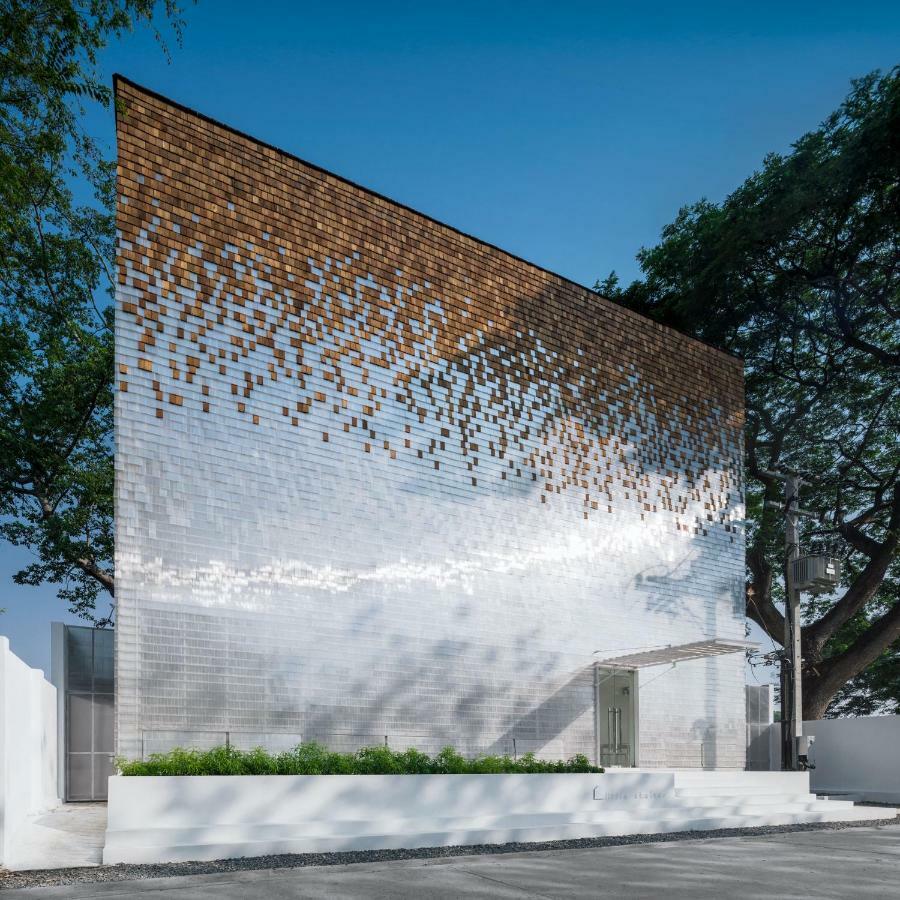 צ'יאנג מאי Little Shelter Hotel Chiangmai Sha Plus מראה חיצוני תמונה